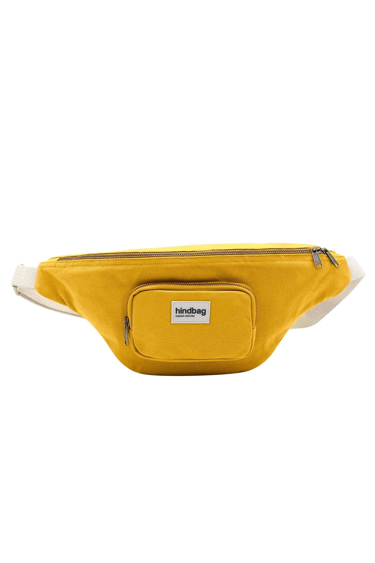 Sofia Safran XL Fanny Pack
