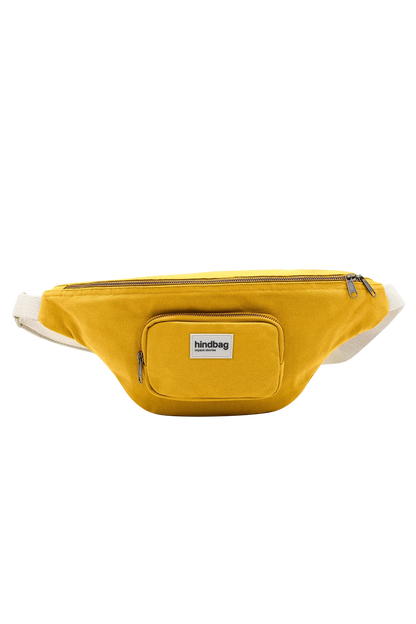 Sofia Safran XL Fanny Pack