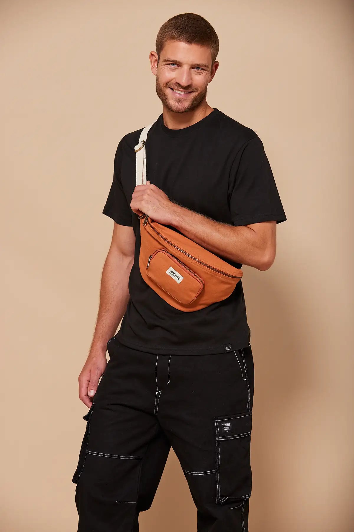 Belt bag XL Sofia Sienna