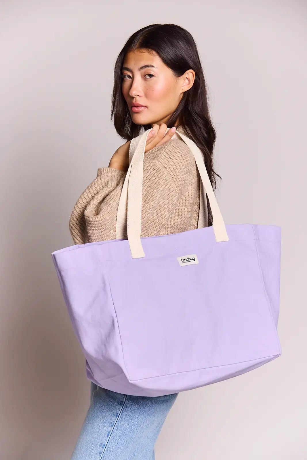 Tote bag Claude Lilas
