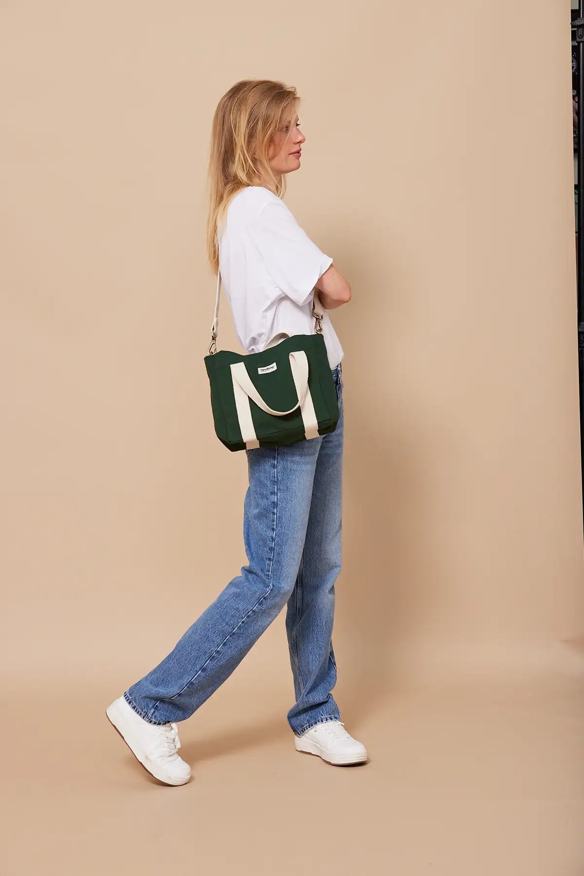 Louise Sapin handbag