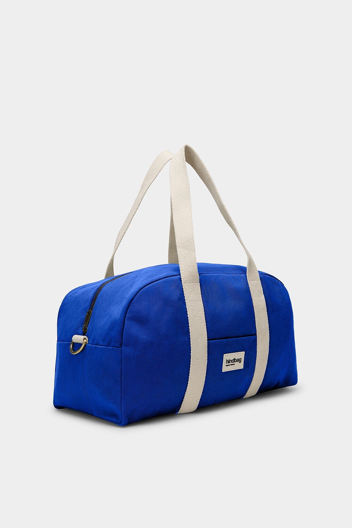 Charlie bowling bag Electric blue
