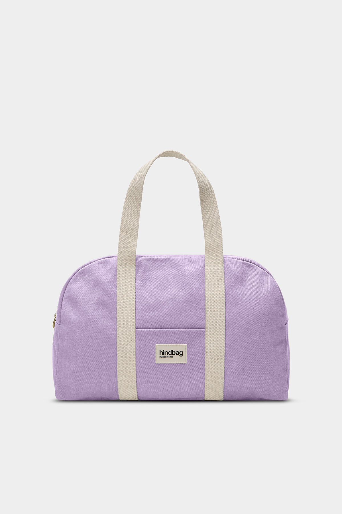 Bowling bag Charlie Lilac