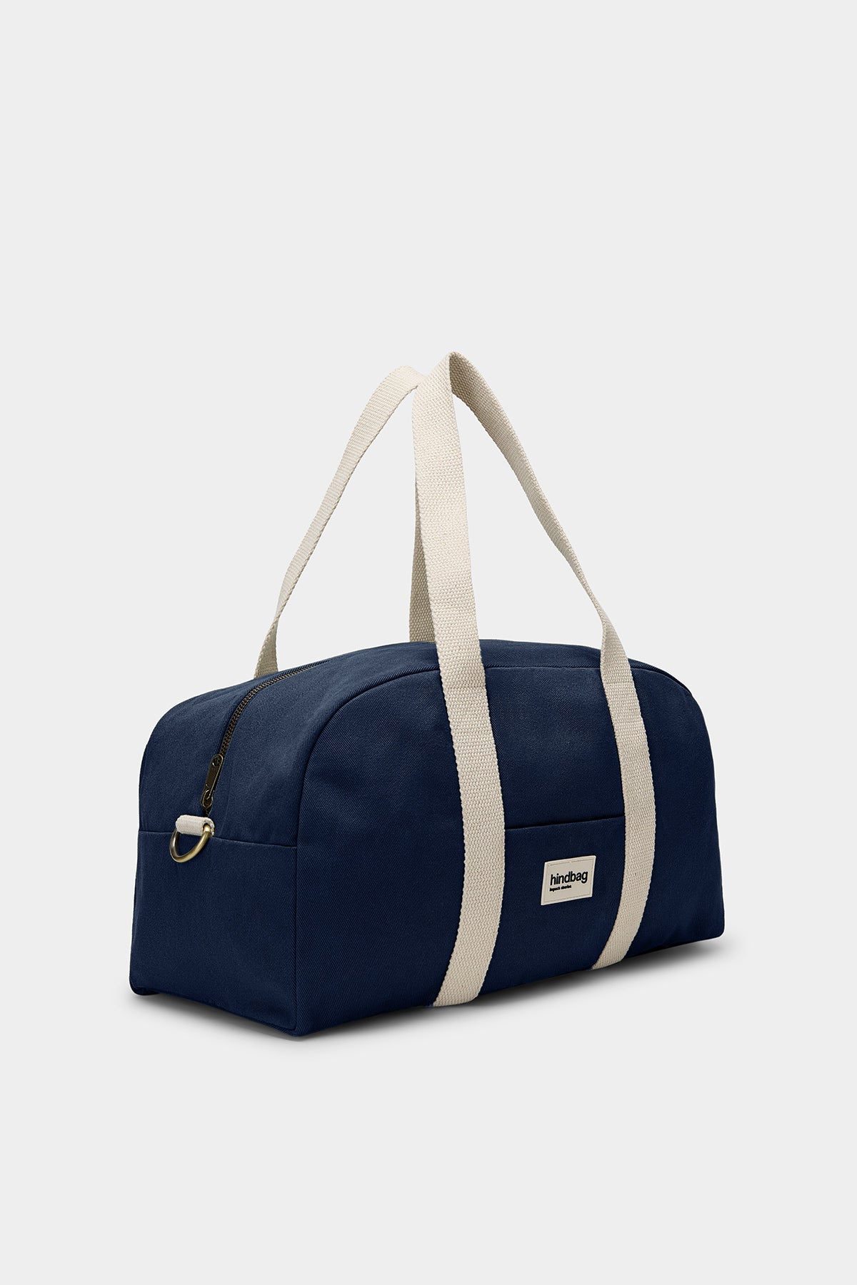 Charlie Navy bowling bag