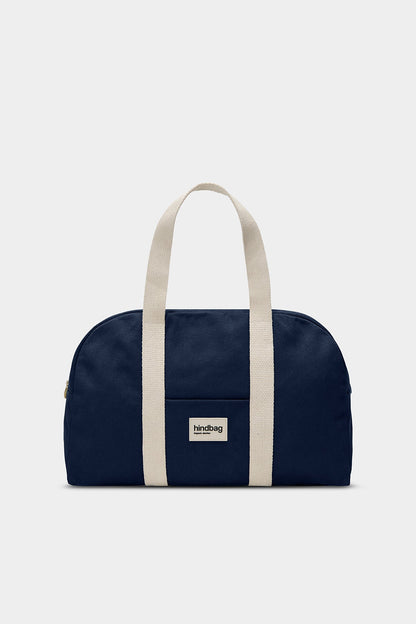 Charlie Navy bowling bag