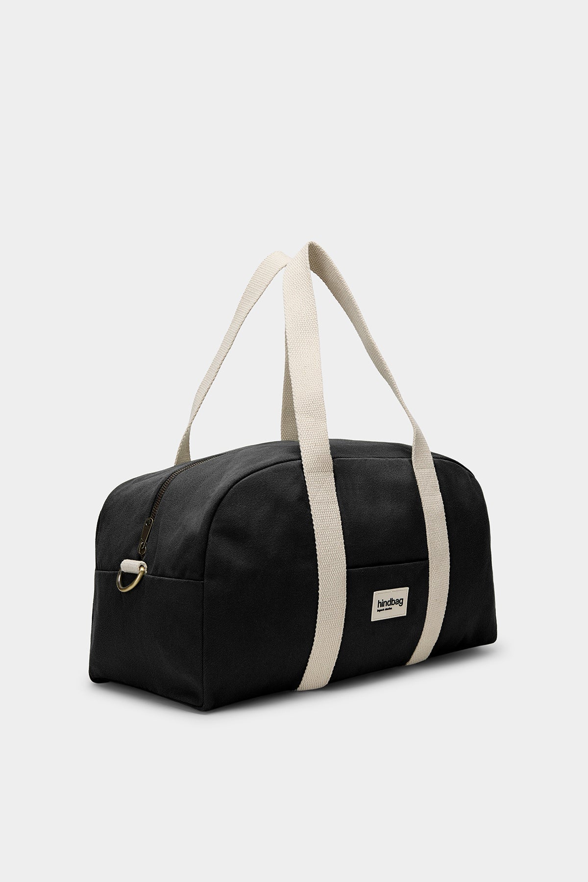 Charlie Bowling Bag Black