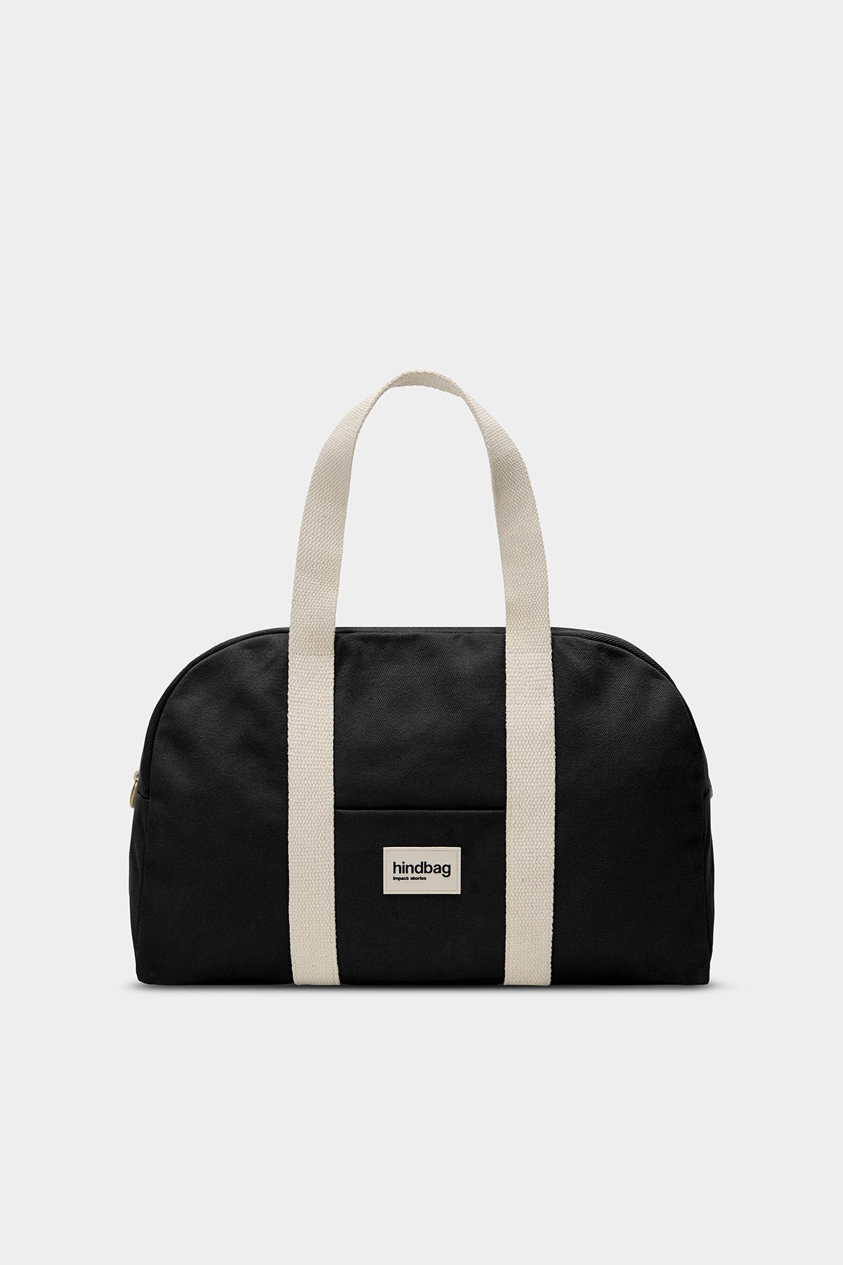 Charlie Bowling Bag Black