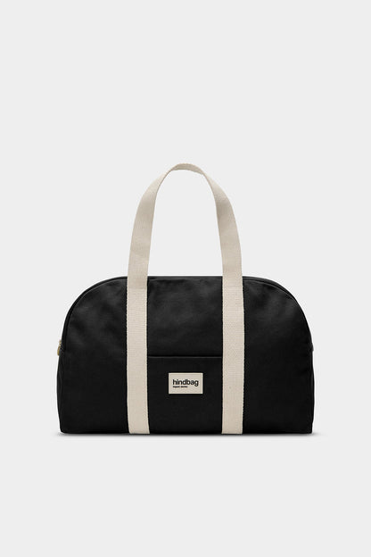 Charlie Bowling Bag Black