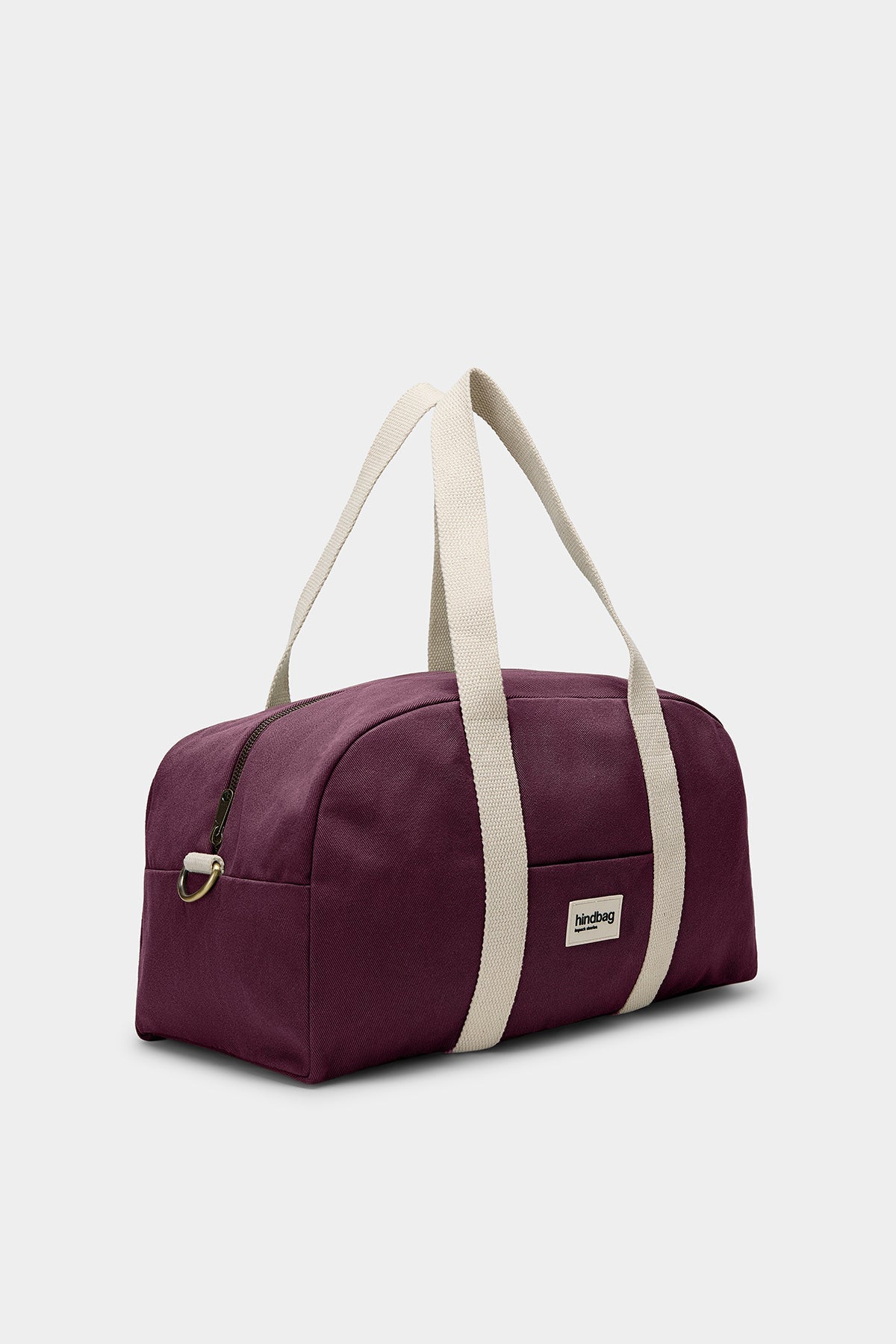 Bowling bag Charlie Plum