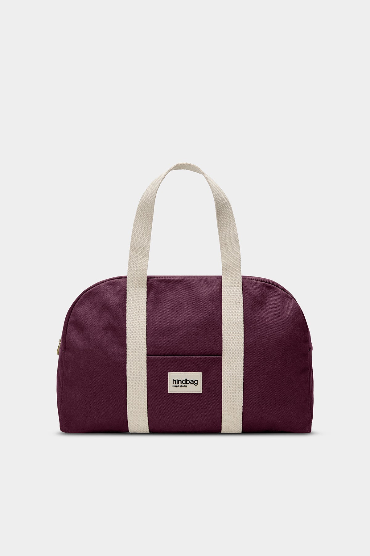Bowling bag Charlie Plum
