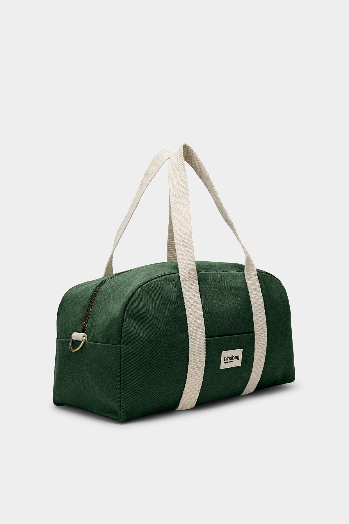 Charlie Sapin bowling bag