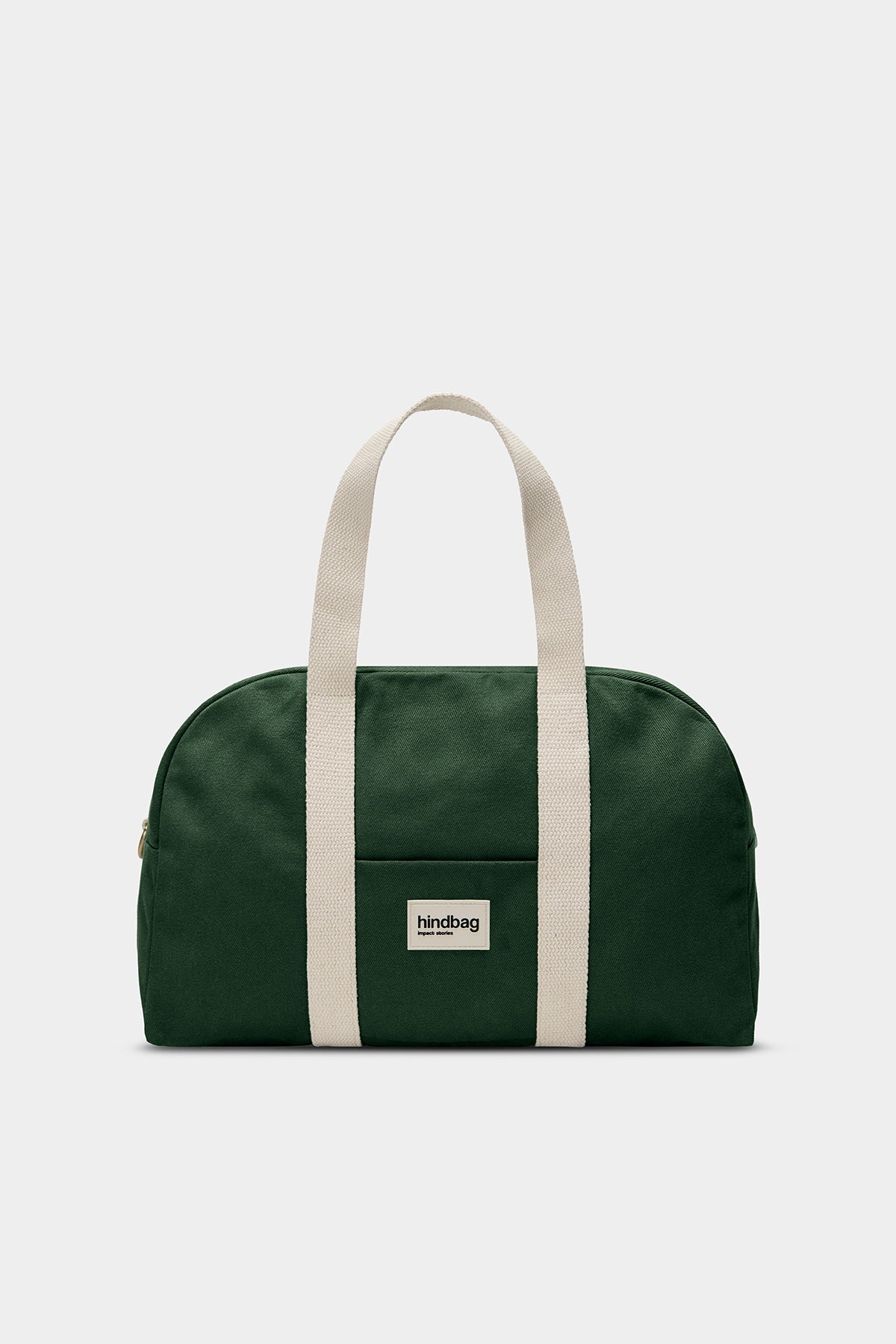 Charlie Sapin bowling bag