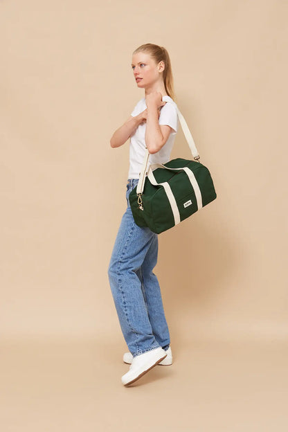 Charlie Sapin bowling bag