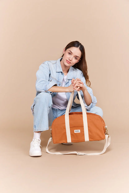 Bowling bag Charlie Sienna