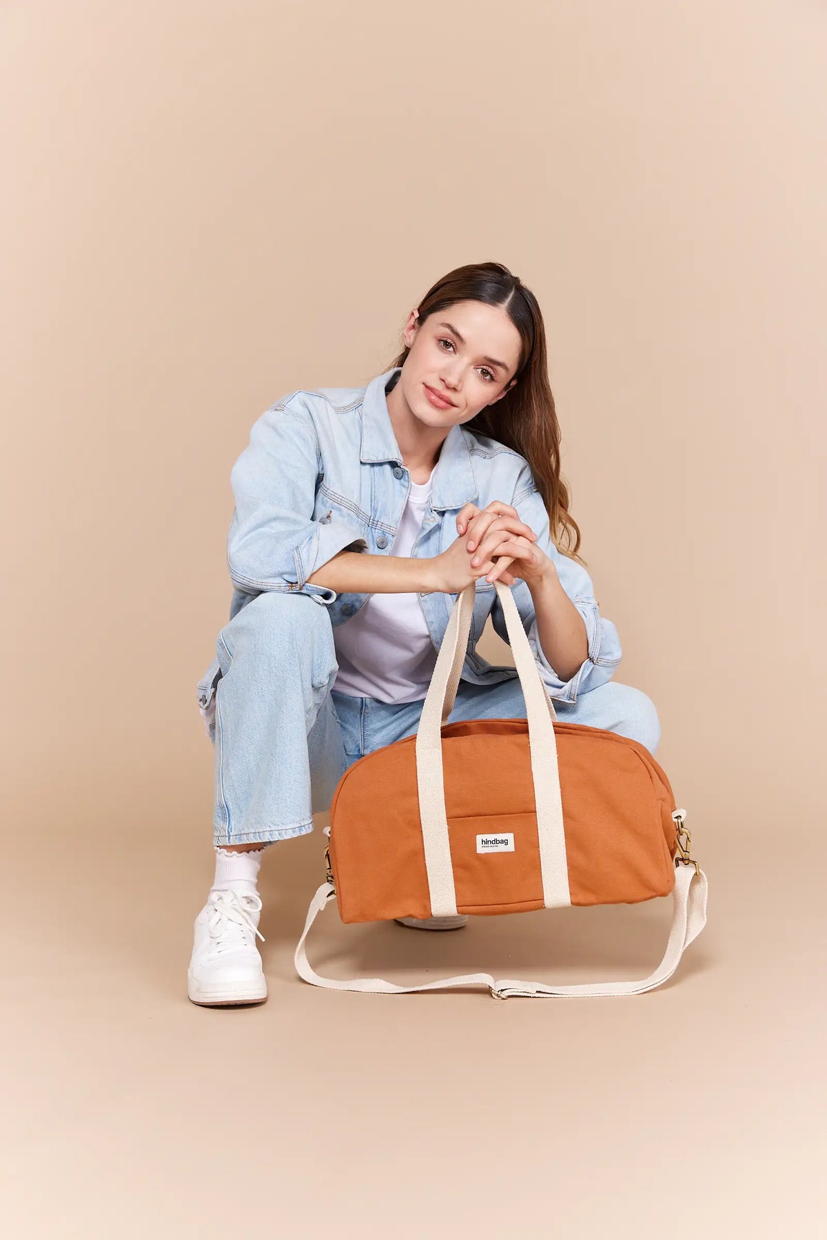 Bowling bag Charlie Sienna