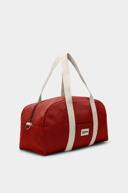Bowling bag Charlie Terracotta
