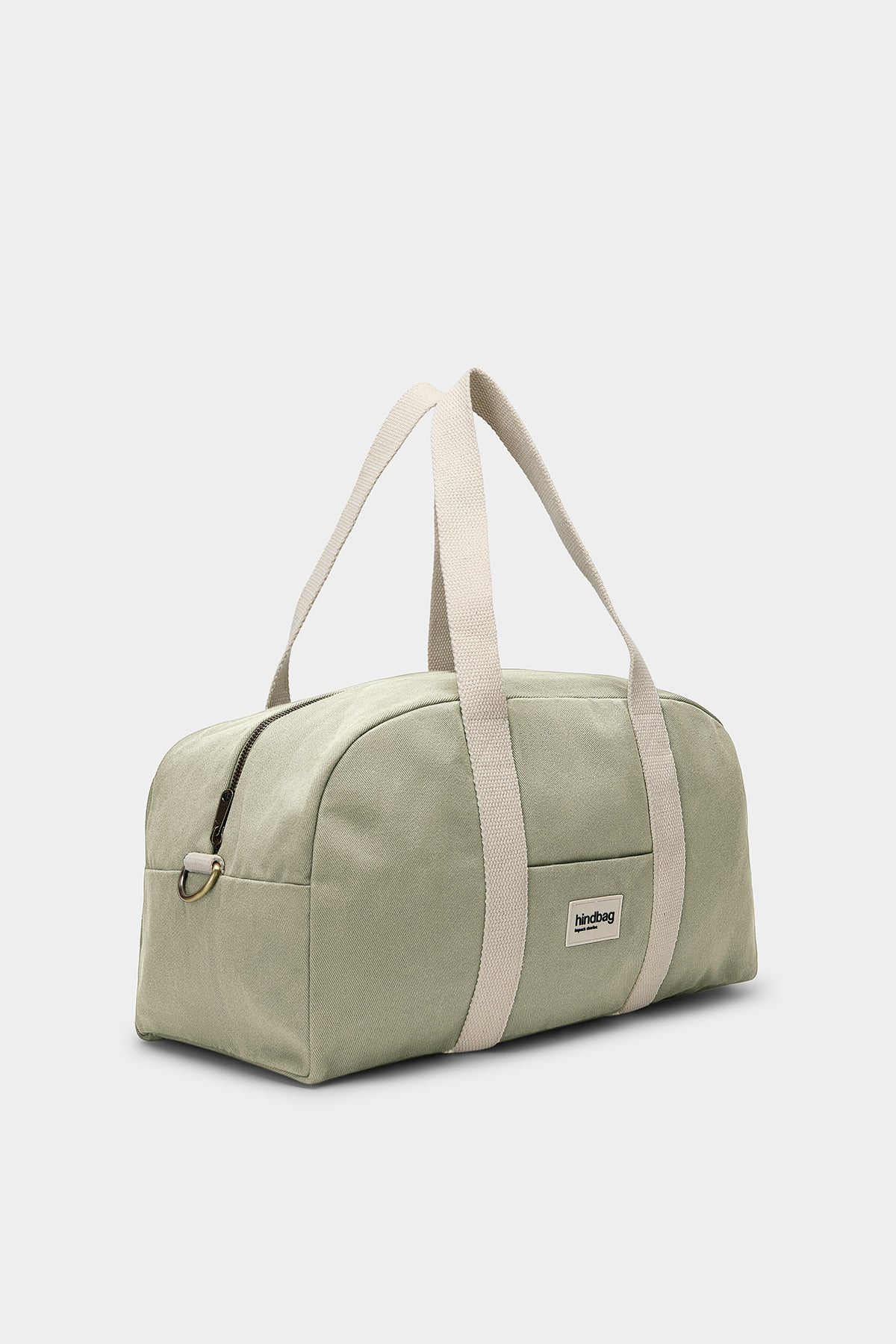 Charlie Chocolate Bowling Bag