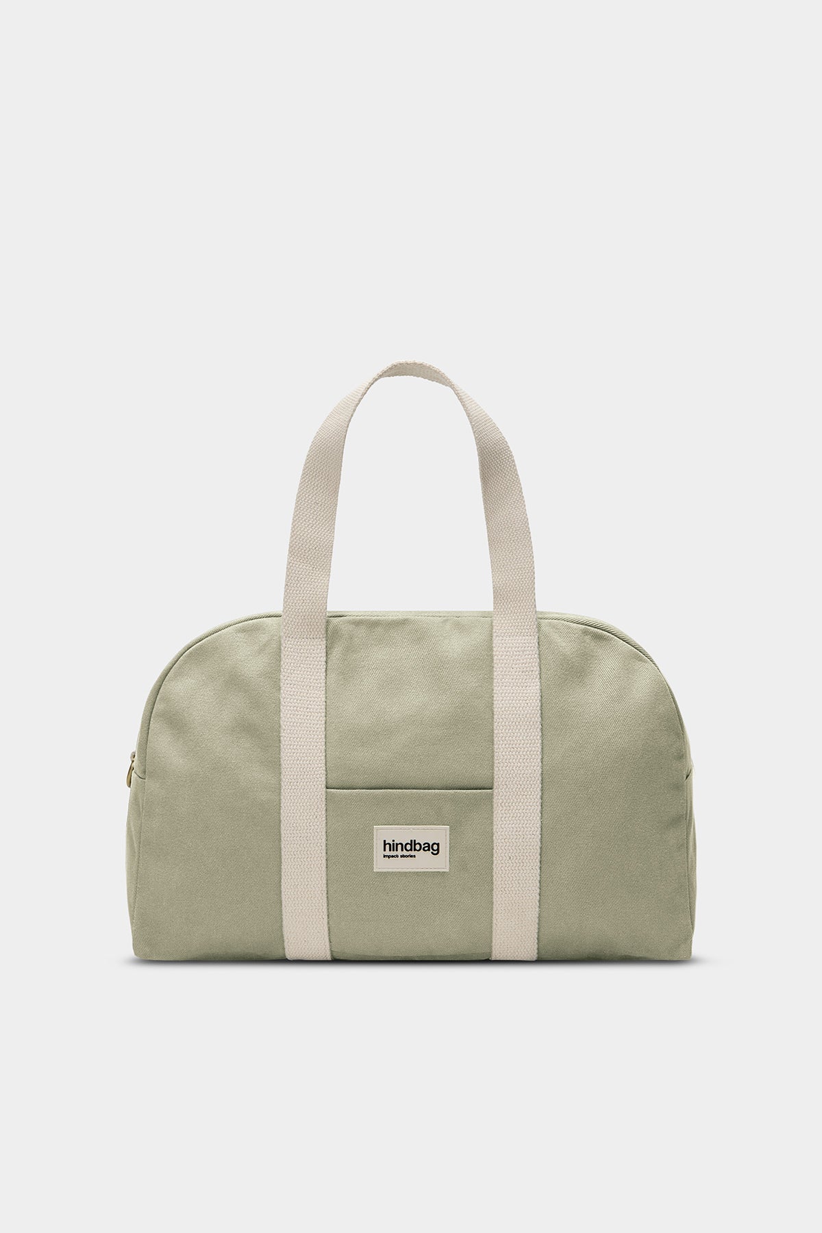 Charlie Chocolate Bowling Bag