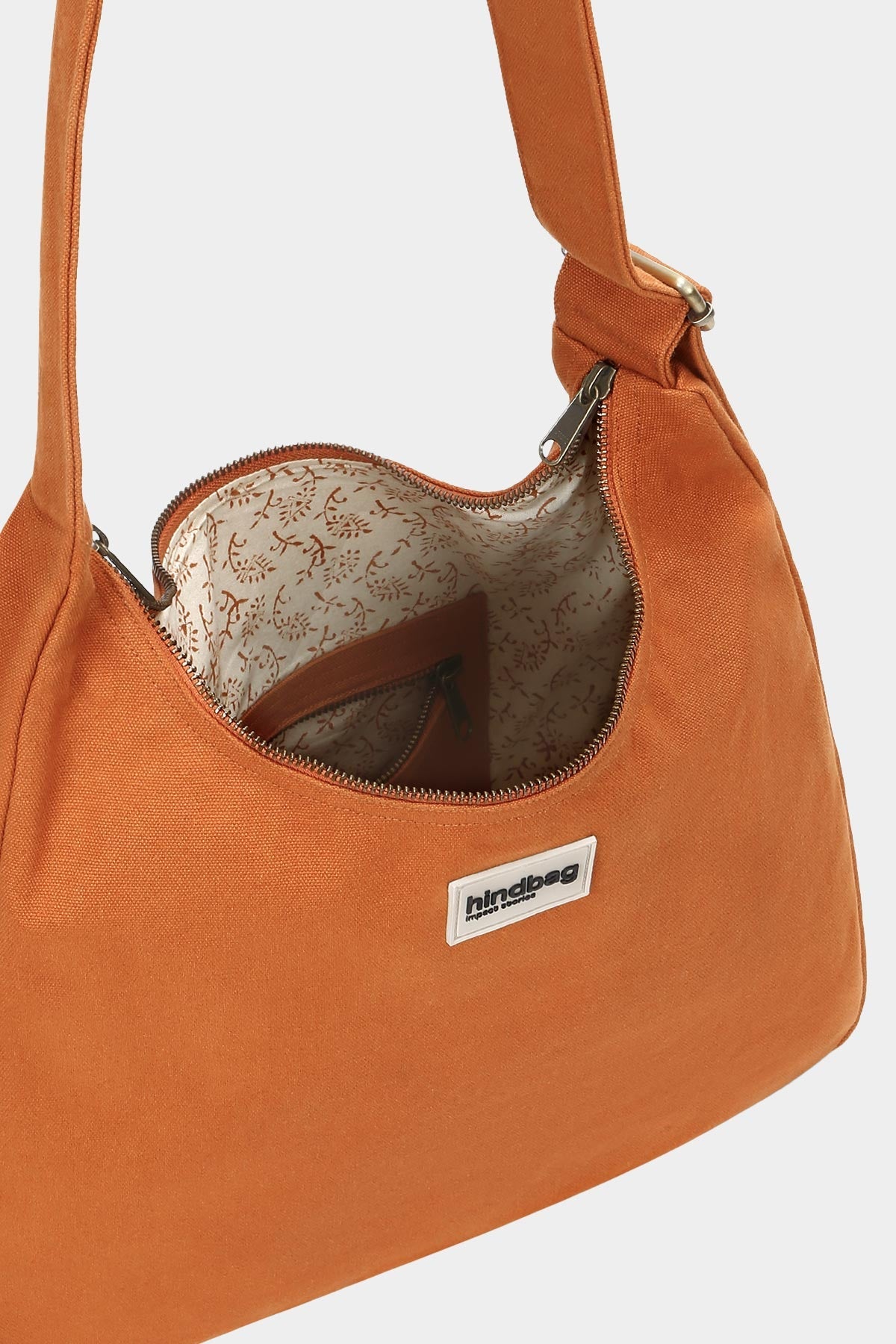 Claire Sienna Hobo Bag