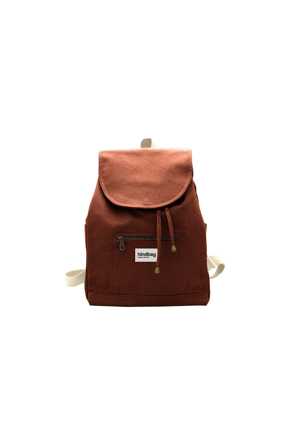 Eliot Chocolate Backpack