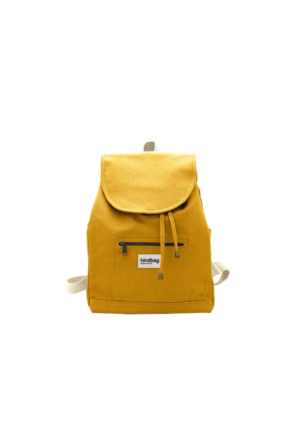 Eliot Safran Backpack