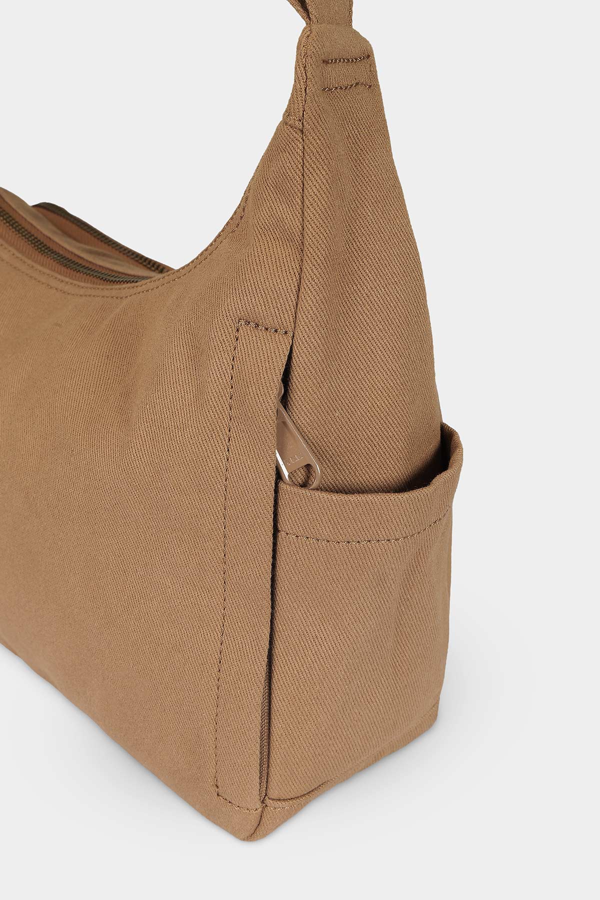 Multipocket bag Emile Cinnamon
