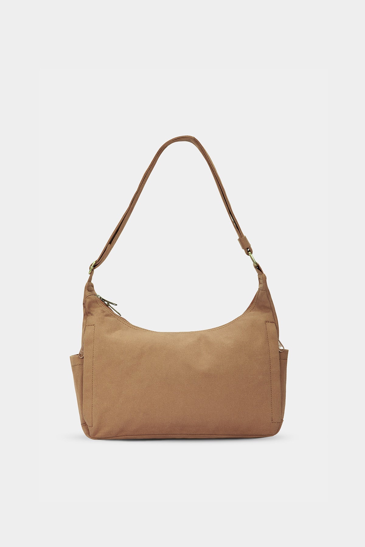 Multipocket bag Emile Cinnamon