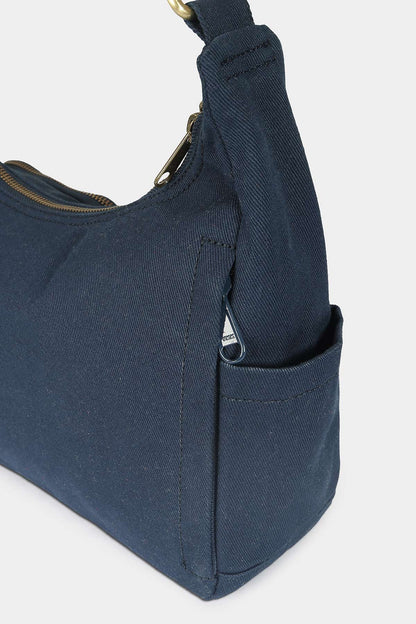 Multipocket bag Emile Navy