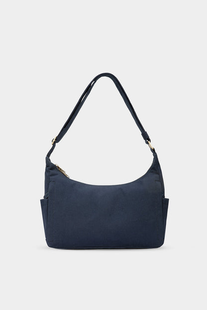 Multipocket bag Emile Navy