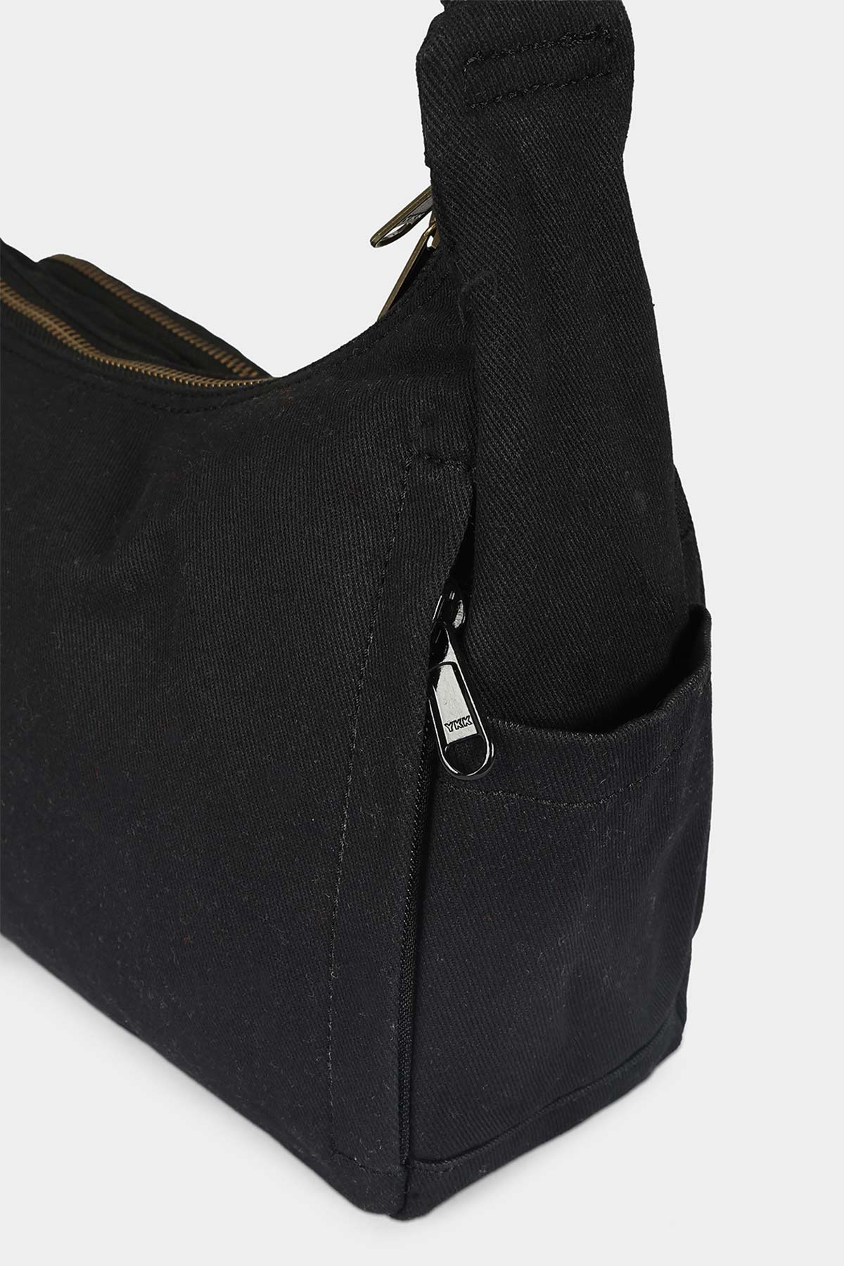 Multipocket bag Emile Black