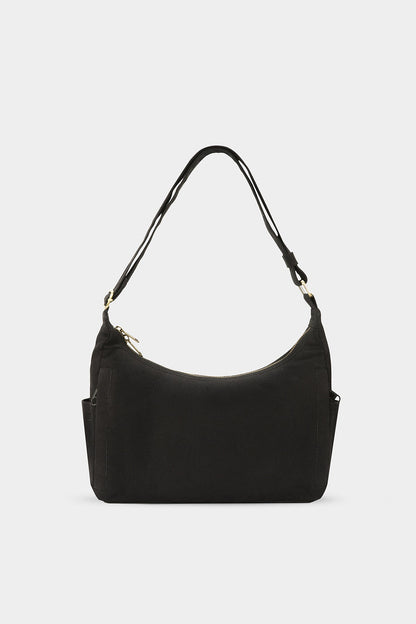 Multipocket bag Emile Black