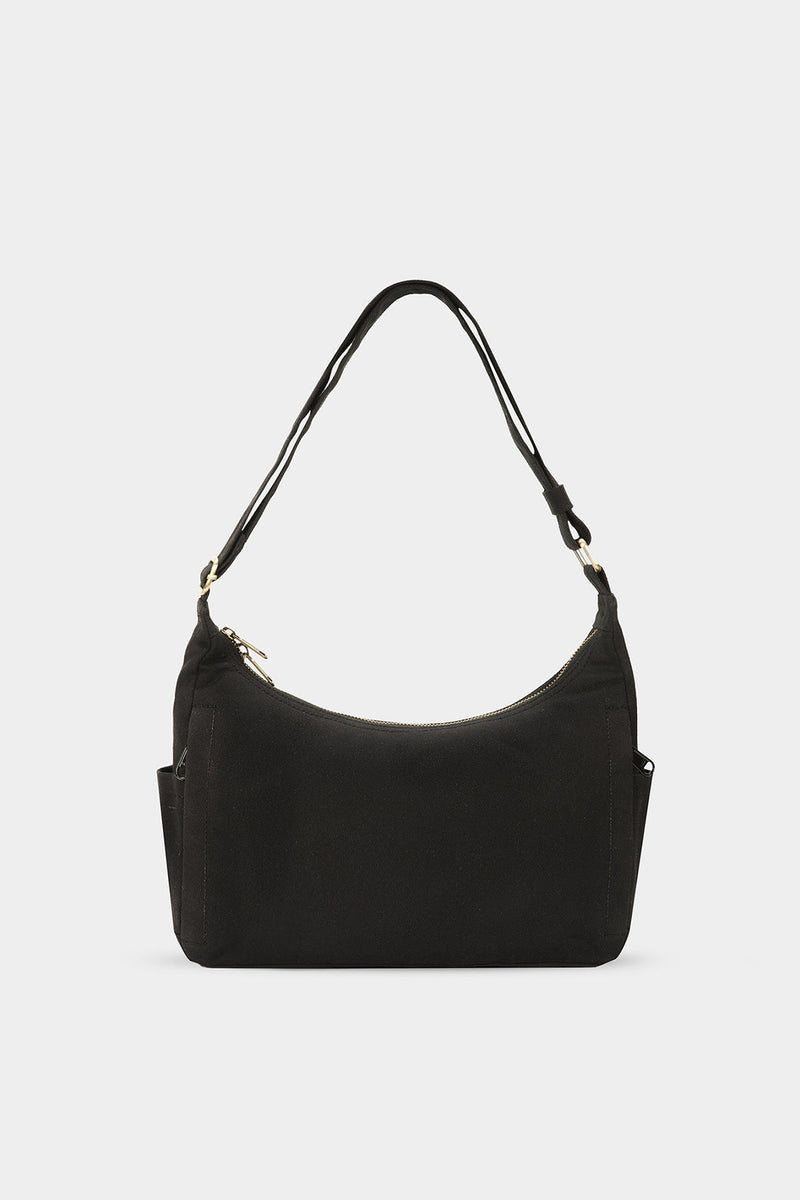 Multipocket bag Emile Black