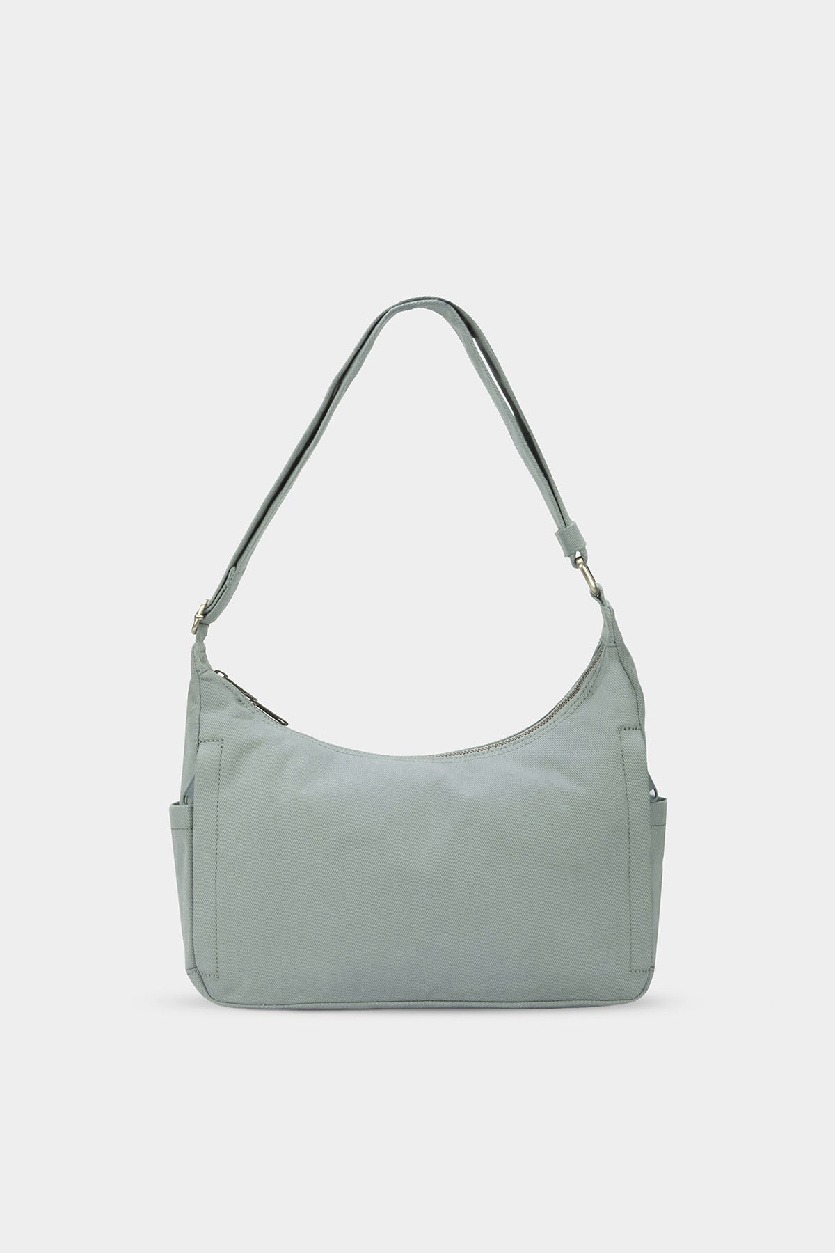Multipocket bag Emile Sage