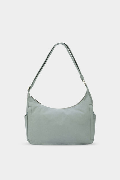 Multipocket bag Emile Sage