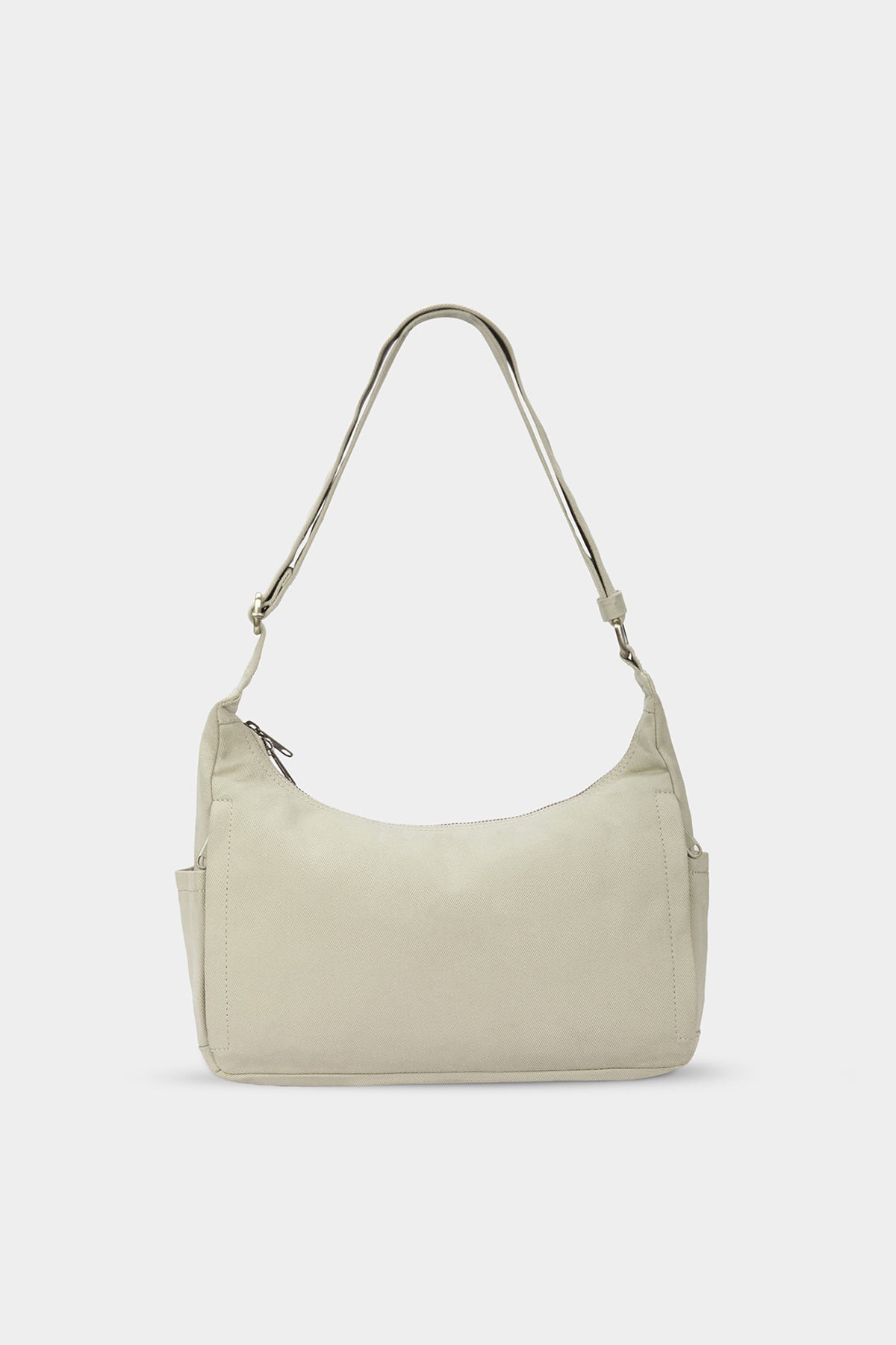 Multipocket bag Emile Clay Green