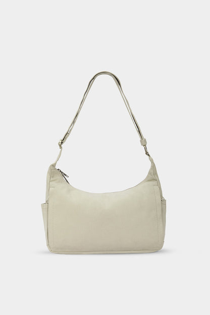 Multipocket bag Emile Clay Green