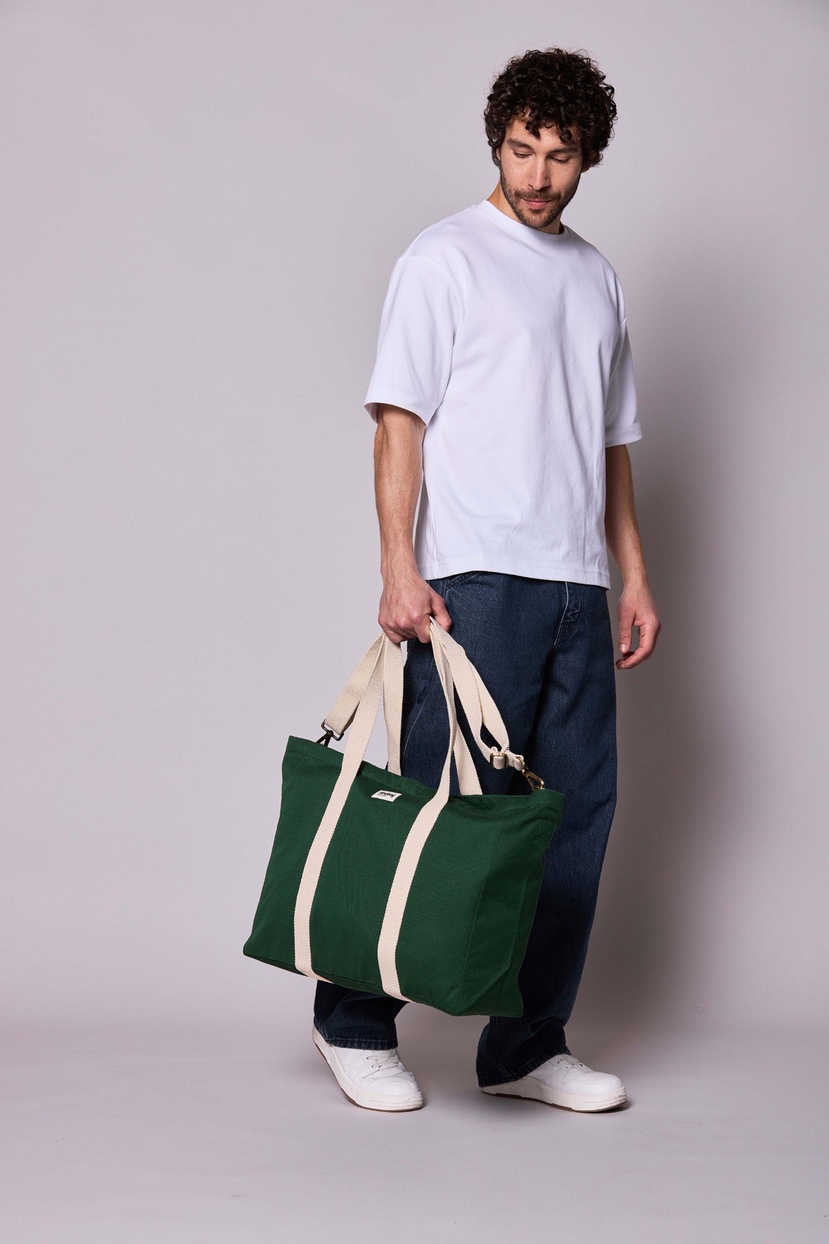Jean Sapin bag