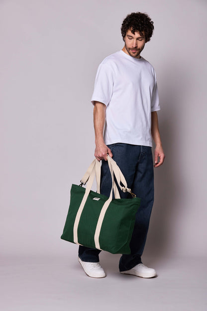 Jean Sapin bag