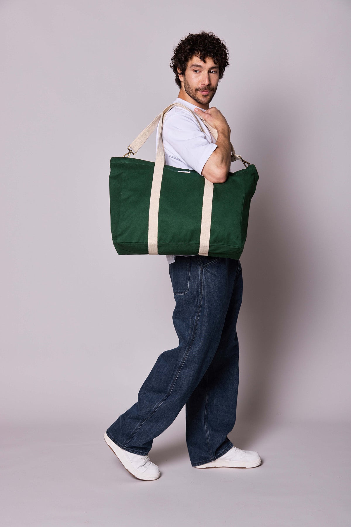 Jean Sapin bag