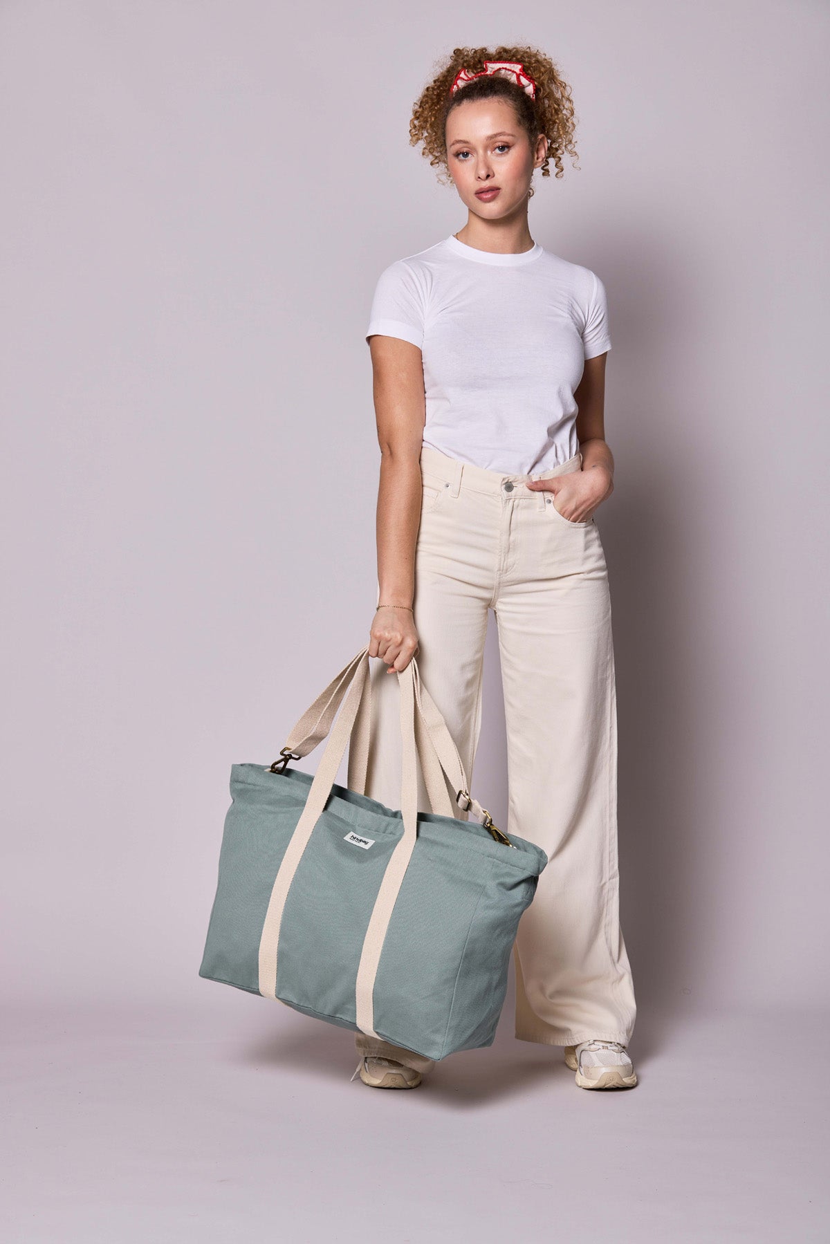 Jean Bag Sage