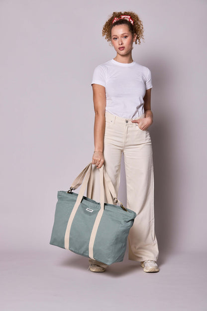 Jean Bag Sage