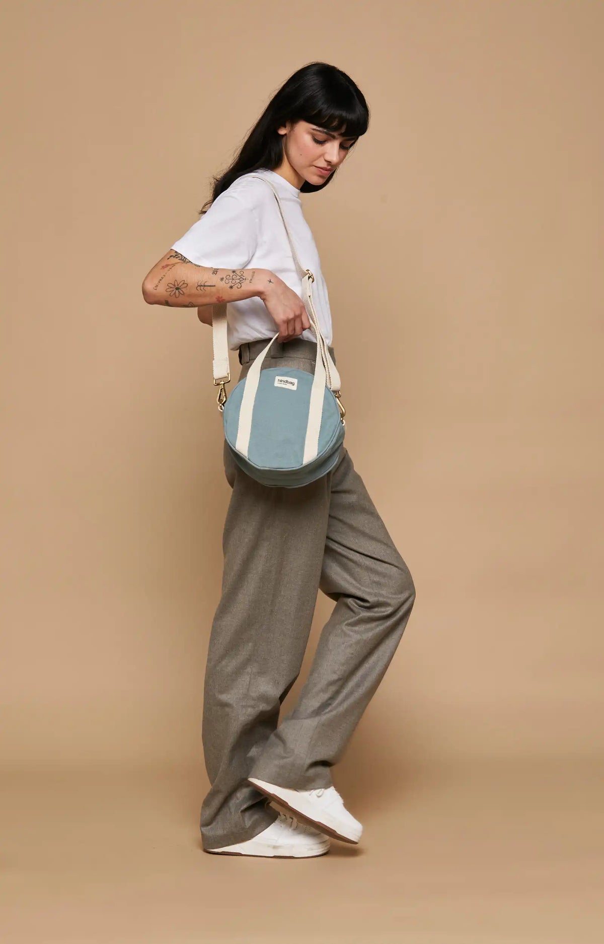 Louis Sage handbag