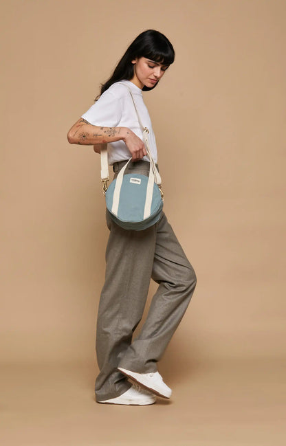 Louis Sage handbag