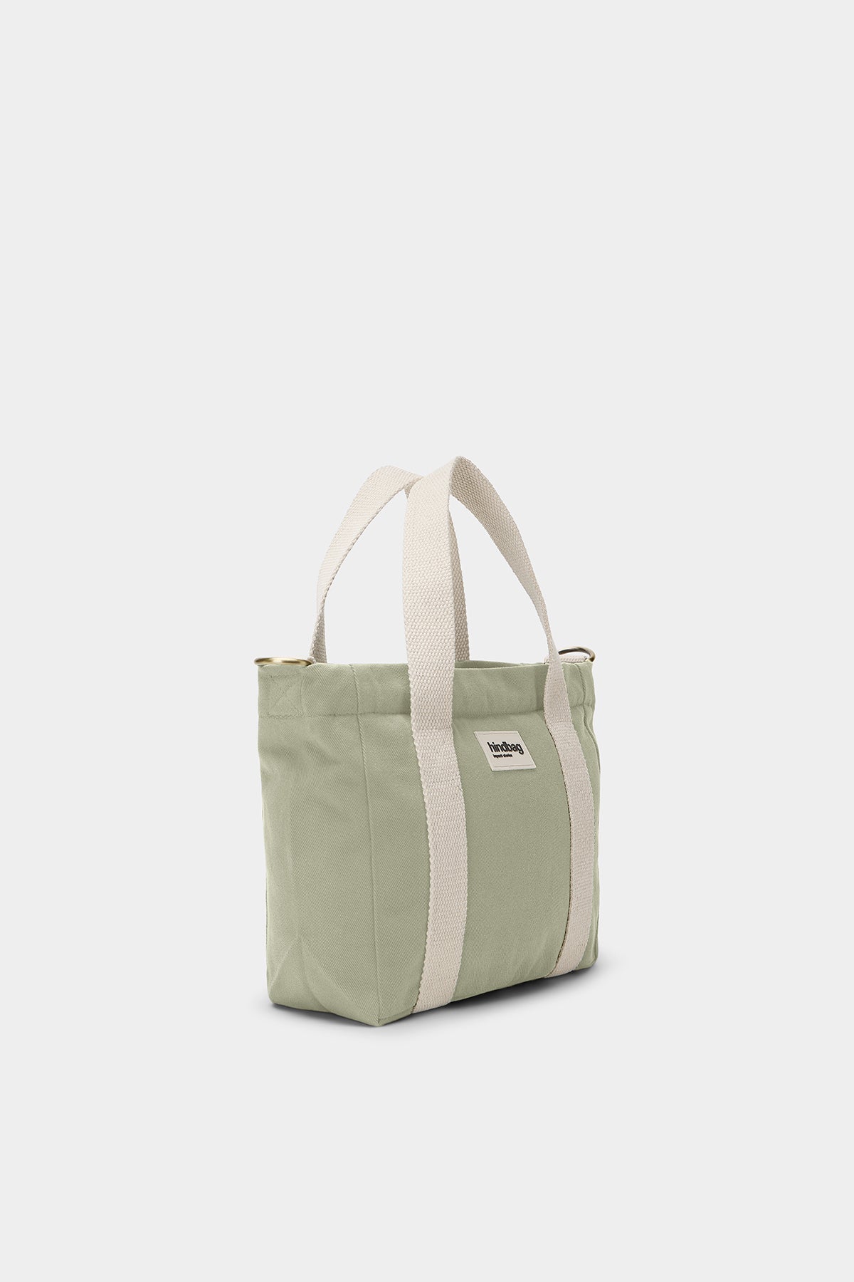 Louise Clay Green handbag