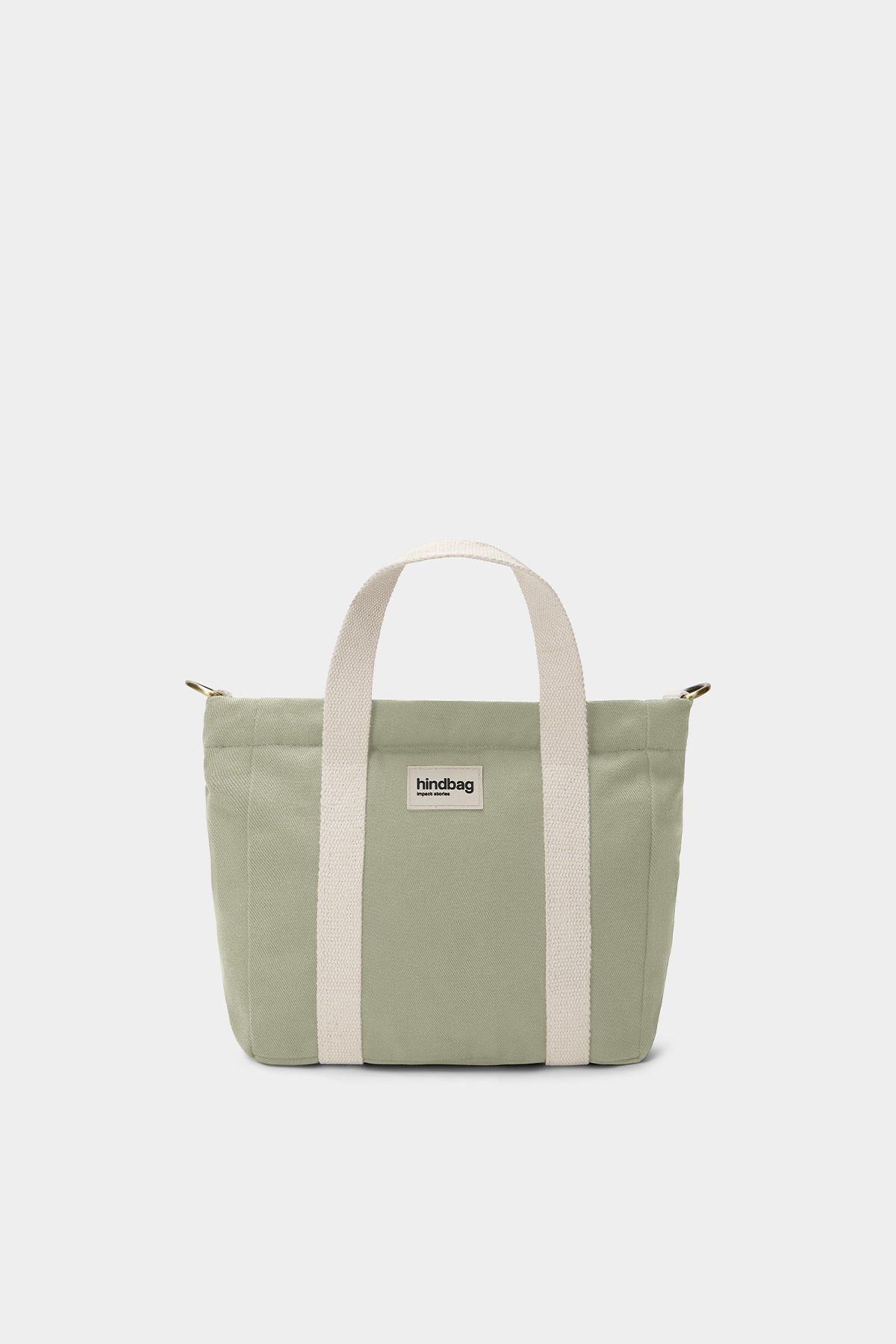 Louise Clay Green handbag