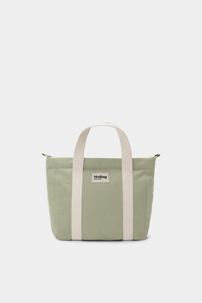 Louise Clay Green handbag