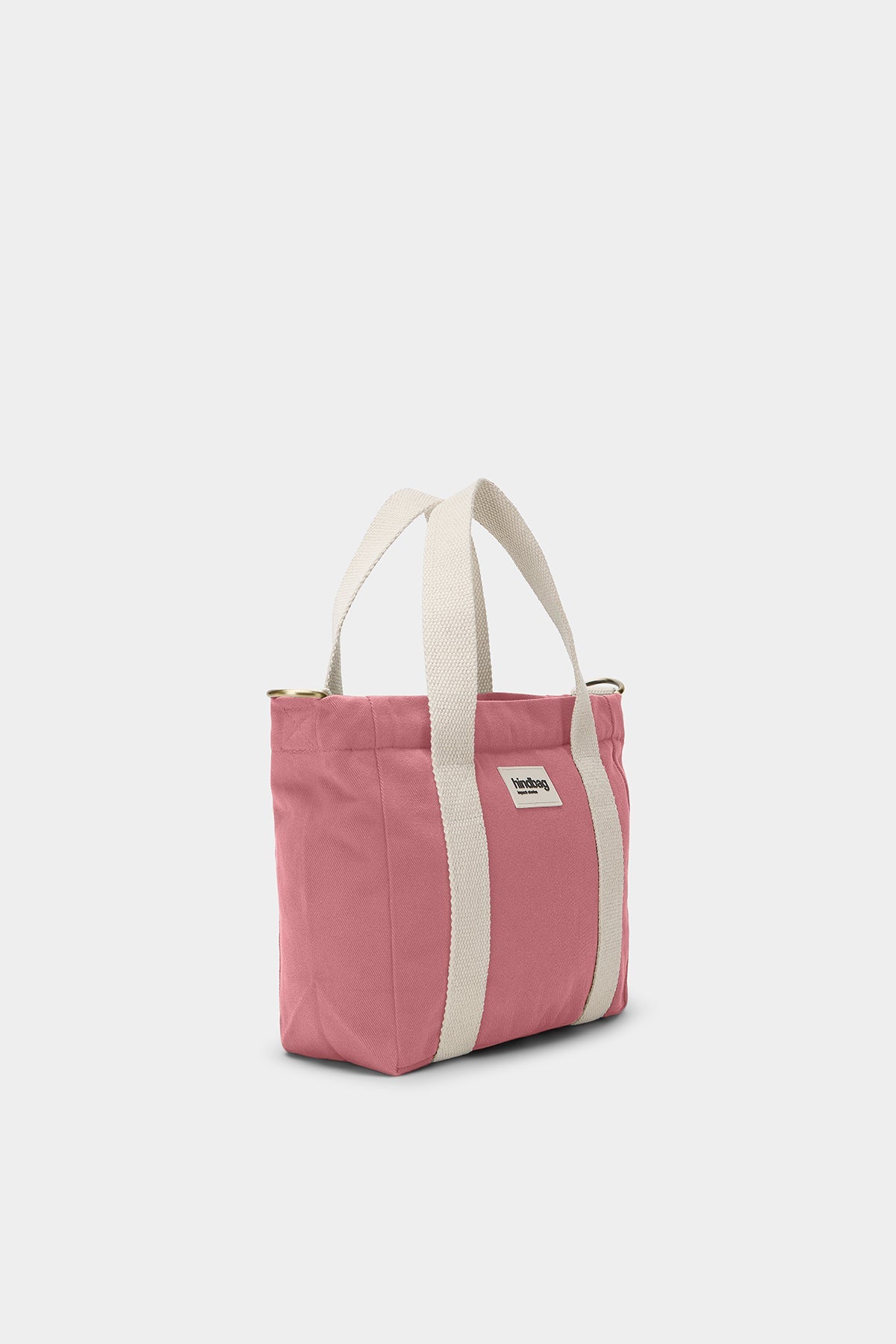 Louise handbag Blush pink
