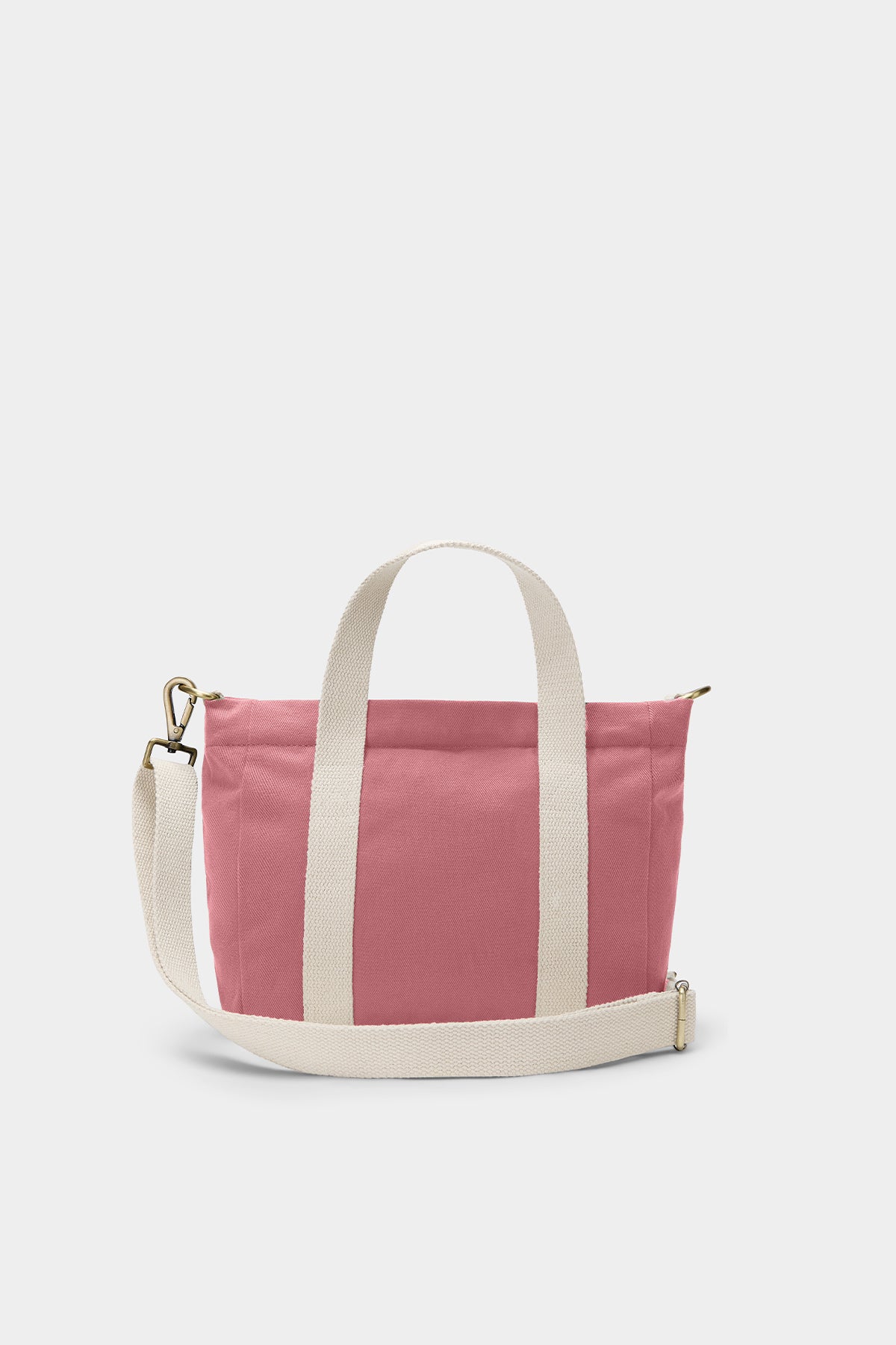Louise handbag Blush pink