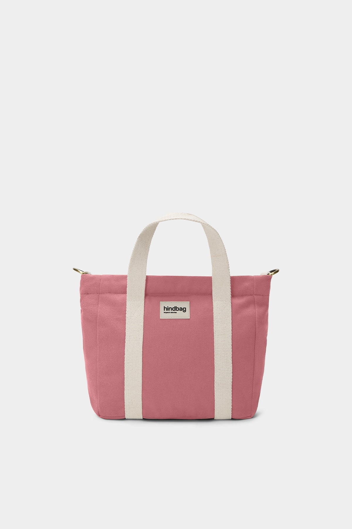Louise handbag Blush pink