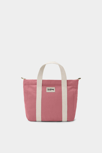 Louise handbag Blush pink